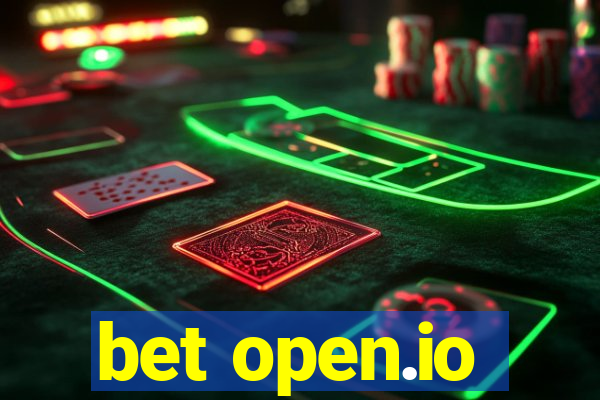 bet open.io